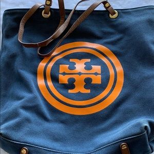 canvas tote